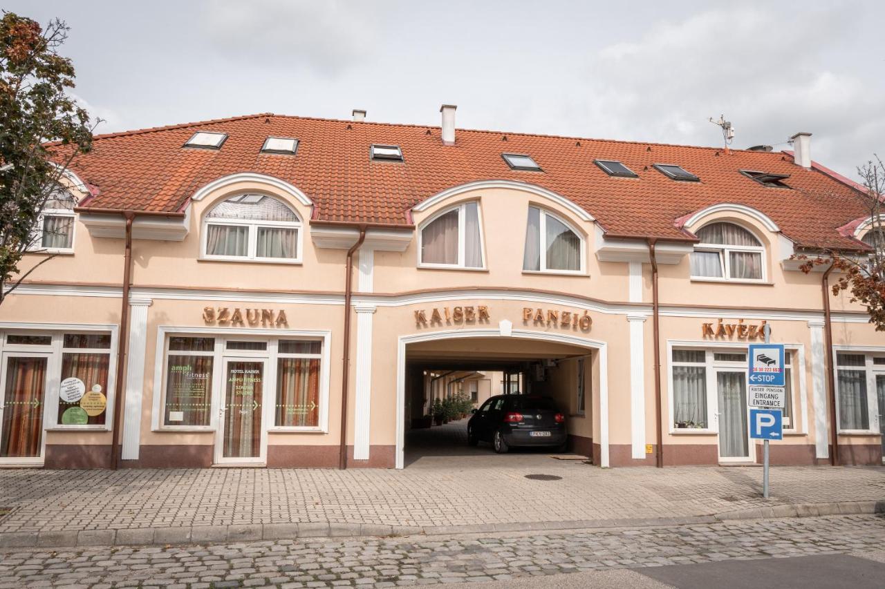 Kaiser Panzio 3*