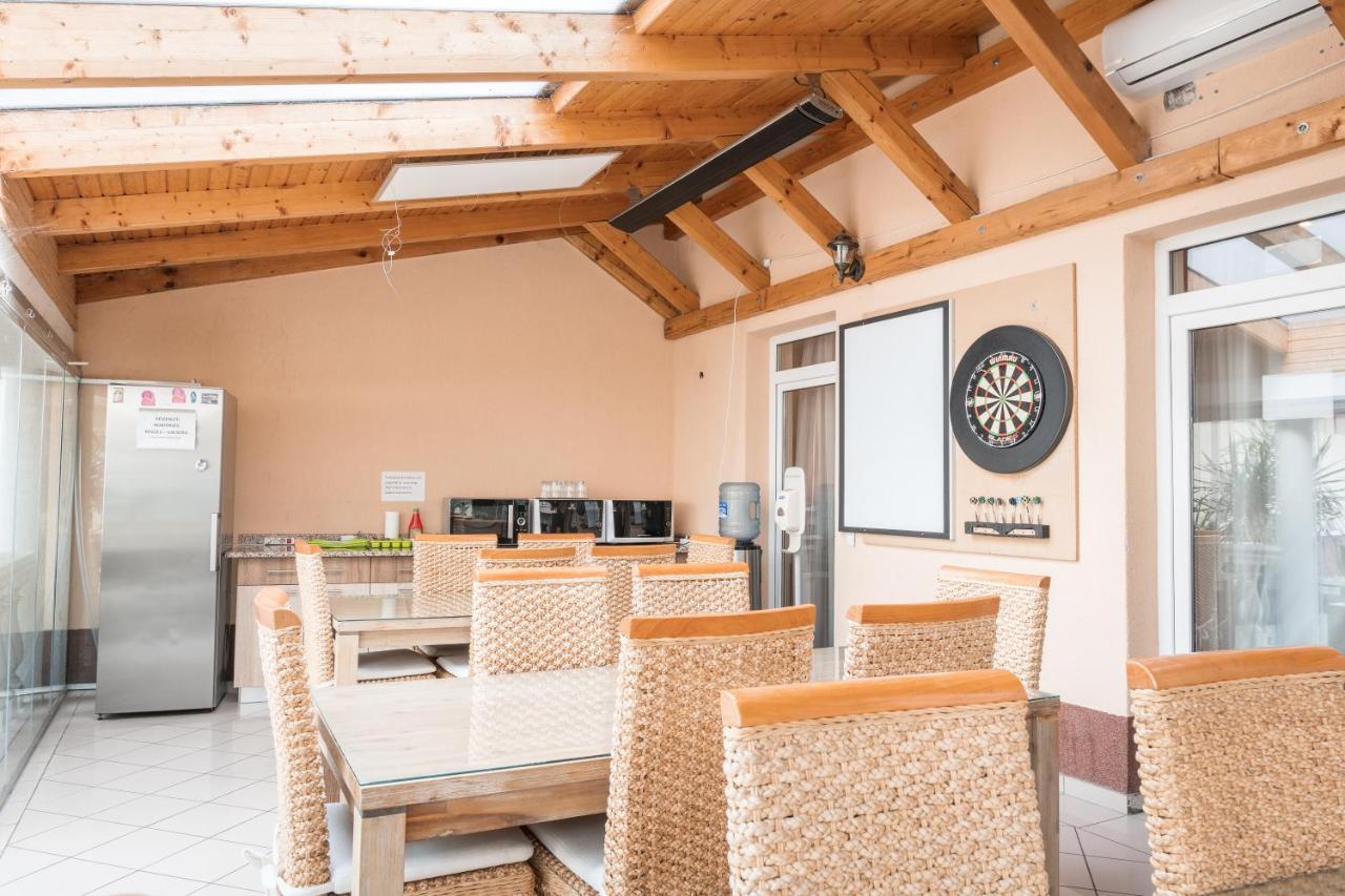 Bed & Breakfast Kaiser Panzio 3*